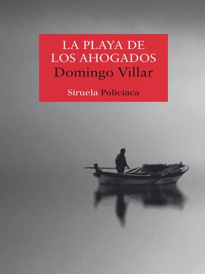 cover image of La playa de los ahogados